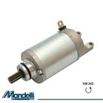 MOTORINO AVV.TO SUZUKI BURGMAN 125>400cc r.o.3110014F01