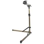 CAVALLETTO OFFICINA MAX 50KG PIEGHEVOLE RUOTABILE 360°