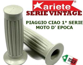 CP.MANOPOLE CIAO GRIGIE
