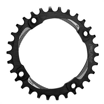 CORONA FUNN PER SINGOLA 10/11V 30D BCD104 NERA