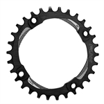 CORONA FUNN PER SINGOLA 10/11V 30D BCD104 NERA