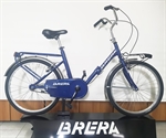 CICLO 24 MISS PIEGHEVOLE 1V BLU