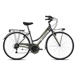 CICLO 28 CTB DONNA KING 18V ALLOY TITANIO