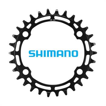 CORONA SHIMANO 30D PER FC-MT511-1 FC-MT510-1 NERA