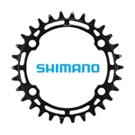 CORONA SHIMANO 30D PER FC-MT511-1 FC-MT510-1 NERA