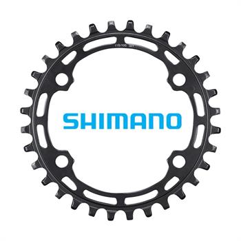 CORONA SHIMANO 32D DEORE PER FC-M5100-1 NERA