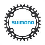 CORONA SHIMANO 32D DEORE PER FC-M5100-1 NERA