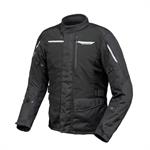 GIACCA URBAN TUCANO URBANO MOD.4STROKE NERA OMOLOGATA CE