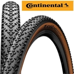 COPERTURA 29X2.20 RACE KING PROTECTION PIEGHEVOLE NERO MARRO