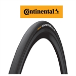 TUBOLARE CORSA 28x25 COMPETITION NERO