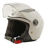 CASCO MPH MOD.PLAY BIMBO BIANCO