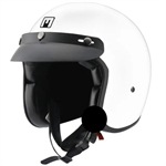 CASCO MPH MOD.H-EASY BIANCO