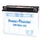 BATTERIA YB16AL-A2 POWER THUNDER