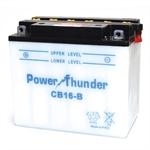 BATTERIA YB16-B POWER THUNDER