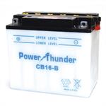 BATTERIA YB16-B POWER THUNDER