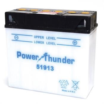 BATTERIA 51913 POWER THUNDER