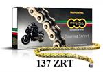 CATENA TRASMISSIONE REGINA 525 120M MOD.137 ZRT