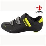 SCARPA CORSA DEKO NEW ARROW 2 NERA/GIALLA