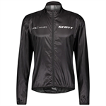 GIACCA ANTIVENTO SCOTT RC TEAM UOMO NERA