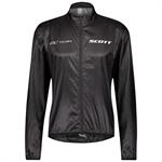 GIACCA ANTIVENTO SCOTT RC TEAM UOMO NERA