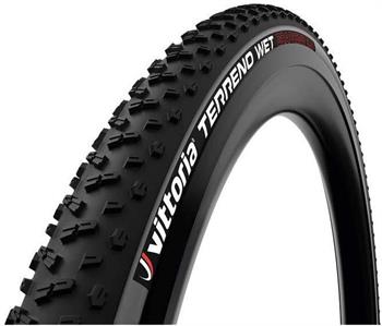 COPERTURA VITTORIA TERRENO WET 700X38 TNT COSS/GRAVEL GR2.0