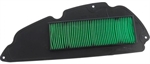 FILTRO ARIA HONDA FORZA 300 2018>2020 r.o.17210K0BD10