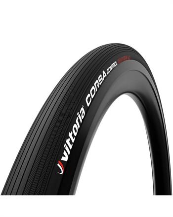 COPERTURA VITTORIA CORSA CONTROL 700X30 PIEGH.265gr GRAF.2.0
