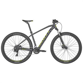 CICLO MTB SCOTT ASPECT 760 BLACK MY23