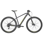 CICLO MTB SCOTT ASPECT 760 BLACK MY23