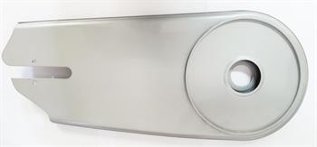 CARTER CICLO OLANDA 26 VERNICIATO GRIGIO