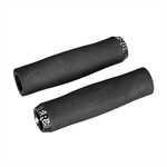 MANOPOLE PRO SHIMANO ERGO SPORT SPUGNA CON COLLARINO 34,5mm