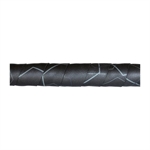 NASTRO MANUBRIO PRO SHIMANO GRAVEL COMFORT NERO 3mm