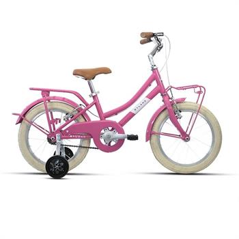 CICLO 16 BIMBA KID 16.2 1V