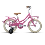 CICLO 16 BIMBA KID 16.2 1V