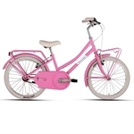 CICLO 20 DONNA KID 20.1 1V