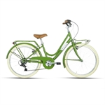 CICLO 24 DONNA KID 24.1 6V
