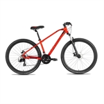 CICLO MTB 27,5 UOMO ALTURA 27.1 21V MIS. 43-M