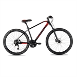 CICLO MTB 27,5 UOMO ALTURA 27.2 27V MIS. 38-S