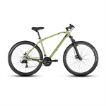 CICLO MTB 29 UOMO ALTURA 29.1 21V MIS. 50-L