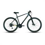 CICLO MTB 29 UOMO ALTURA 29.2 27V MIS. 45-M