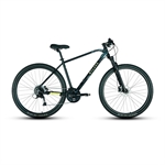 CICLO MTB 29 UOMO ALTURA 29.2 27V MIS. 50-L