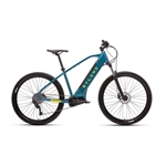 E-BIKE 27,5 MTB MONVISO 8V 36V 13Ah 500Wh TG.S