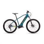 E-BIKE 29 MTB MONVISO 8V 36V 13Ah 500Wh TG.L