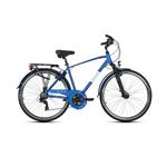 CICLO TREKKING 28 UOMO COLLE 28.2 EU 21V BLU MIS. 50-M