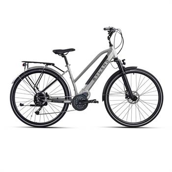 E-BIKE 28 VOLTERRA 8V 36V 14Ah 504Wh TG.50-L