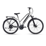 E-BIKE 28 VOLTERRA 8V 36V 14Ah 504Wh TG.50-L
