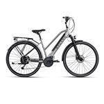 E-BIKE 28 VOLTERRA 8V 36V 14Ah 504Wh TG.50-L