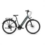 E-BIKE 28 BIG HANDY 8V 36V 14,5Ah 522Wh TG.48-M