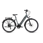 E-BIKE 28 BIG HANDY 8V 36V 14,5Ah 522Wh TG.53-L