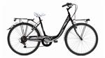 CICLO 26 DONNA BRIO LOVE 6V MONOTUBO NERO GRIGIO